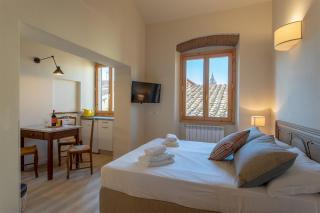 Ramaglianti Apartments Suite Tre - Florence - 3