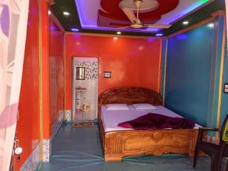 Hotel O Wild Flower Home Stay - Jayanti - 8