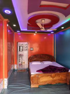 Hotel O Wild Flower Home Stay - Jayanti - 0