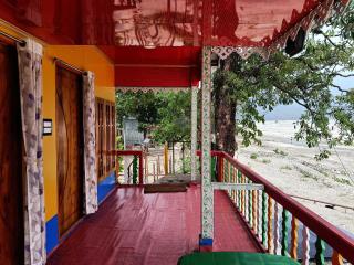 Hotel O Wild Flower Home Stay - Jayanti - 6