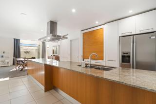 Lakeview Luxury - Taupo Holiday Apartment - Taupo - 3
