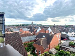 Peartree Serviced Apartments - Salisbury - 6