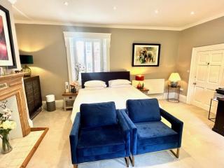 Peartree Serviced Apartments - Salisbury - 4
