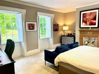 Peartree Serviced Apartments - Salisbury - 3