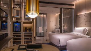 InterContinental Beijing Sanlitun by IHG - Peking - 1