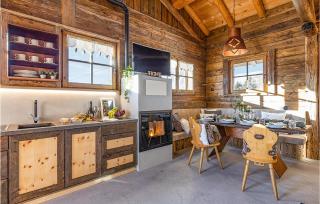 Chalet Luisa - 8