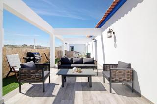 Villa Flora - Algoz - 8