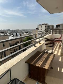 سفر - Ramallah - 1