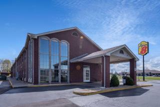 Super 8 by Wyndham Nixa/Springfield Area - Nixa - 7