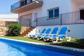 Casa Loto - Pals - 3