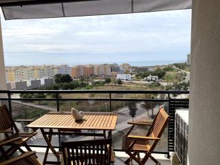 Apartamento vistas al mar, a 350m de la playa - Moncofa - 0