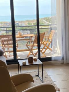 Apartamento vistas al mar, a 350m de la playa - Moncofa - 8