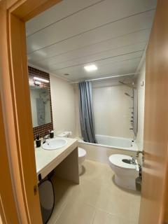 Apartamento vistas al mar, a 350m de la playa - Moncofa - 3
