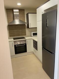 Apartamento vistas al mar, a 350m de la playa - Moncofa - 5