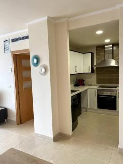 Apartamento vistas al mar, a 350m de la playa - Moncofa - 4