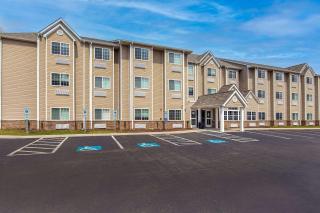Microtel Inn & Suites by Wyndham Manchester - Newly Renovated - Manchester - 9