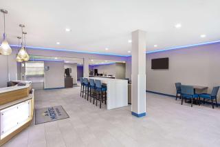 Microtel Inn & Suites by Wyndham Manchester - Newly Renovated - Manchester - 6