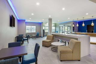Microtel Inn & Suites by Wyndham Manchester - Newly Renovated - Manchester - 4