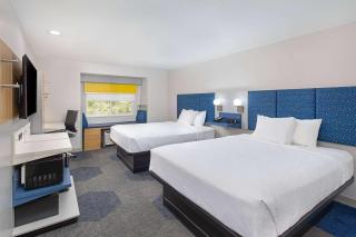 Microtel Inn & Suites by Wyndham Manchester - Newly Renovated - 2