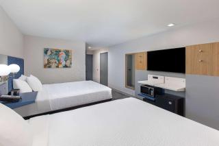 Microtel Inn & Suites by Wyndham Manchester - Newly Renovated - Manchester - 1