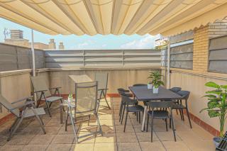 Torresol 10 - 3 9 Ático - ONLY FAMILIES - Cambrils - 6