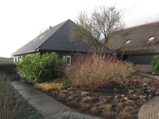 Hotel - Restaurant - Cafe- Geertien - Blokzijl - 9
