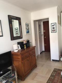 NiceStudio with air conditioning minimum 7 nights - Antibes - 6