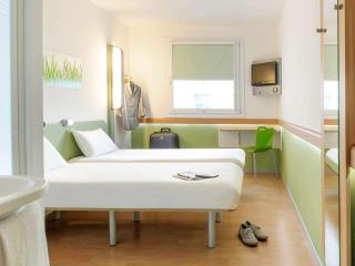 Ibis budget Hamburg City Ost - Amburgo - 7