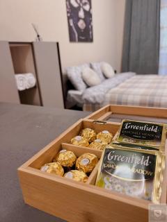 RentHouse Apartments Relax Studio - Chişinău - 2