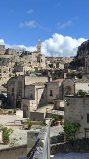 Il Geco - Matera - 5