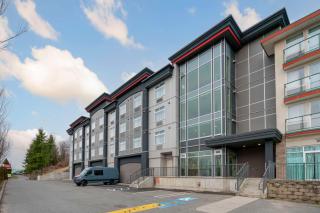 Best Western PLUS Mission City Lodge - 9