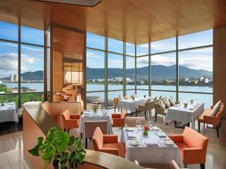 Novotel Danang Premier Han River - Danang - 4