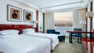 Hyatt Regency Casablanca - Casablanca - 8