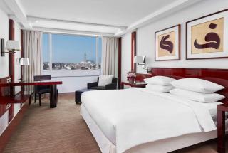Hyatt Regency Casablanca - Casablanca - 7
