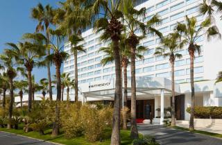 Hyatt Regency Casablanca - Casablanca - 9