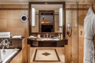 Hyatt Regency Casablanca - Casablanca - 6