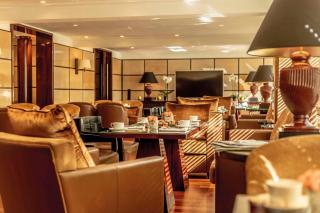 Hyatt Regency Casablanca - Casablanca - 5