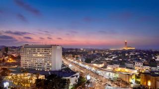 Hyatt Regency Casablanca - Casablanca - 4