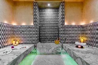 Hyatt Regency Casablanca - Casablanca - 3
