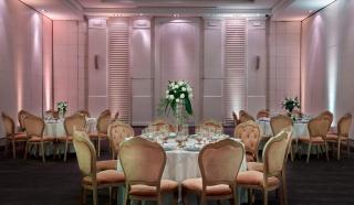 Hyatt Regency Casablanca - Casablanca - 2