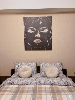 RentHouse Apartments Relax Studio - Chişinău - 5