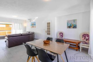 Inftour Primavera Apartamento - Calpe - 5