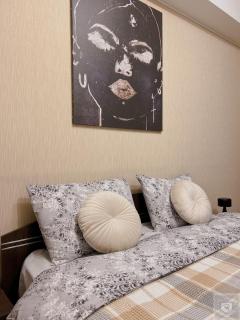 RentHouse Apartments Relax Studio - Chişinău - 6