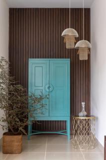 ELIVAAS 3 BHK with Pvt Pool - Panache - Arpora - 4