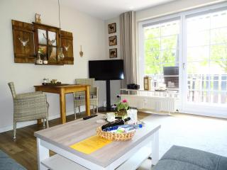 Ferienwohnung Krekel in ruhiger Lage inklusiv Wäschepaket, WLAN, Parkplatz - Braunlage - 7