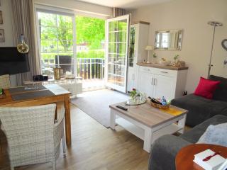 Ferienwohnung Krekel in ruhiger Lage inklusiv Wäschepaket, WLAN, Parkplatz - 8