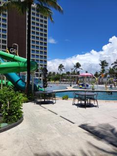 Salinas Premium Resort - 2