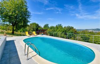 3 Bedroom Beautiful Home In Piscanovec - Tuhovec - 9