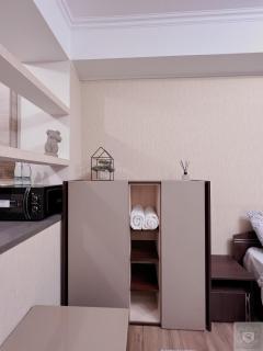 RentHouse Apartments Relax Studio - 7