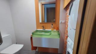 Apartamento La Ilusión - Cariño - 5